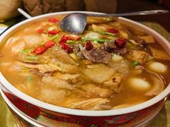 -老雒阳面馆·水席(高新区店)