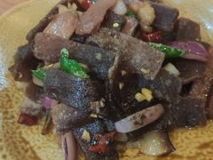 -和福餐馆(西江古街店)