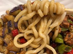 -文三里屯面馆(三里屯店)