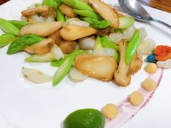 -素心小筑(后沙裕镇店)