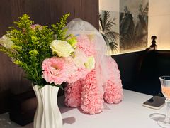 -狮拾久·现代新加坡料理(壹方城店)