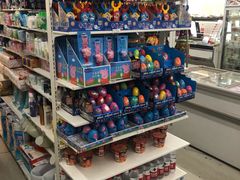 -711便利店(第二儿童医院店)