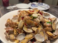 -前海沿·海鲜水饺青岛菜(乐客城店)