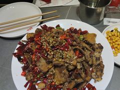 -马家水煮鱼(富民街店)
