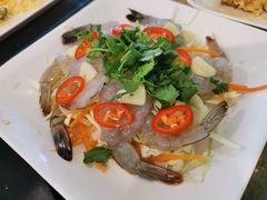-Doo Dee Thai Food(Issan/Isaan/Esan)