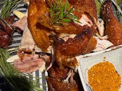 -外婆味道·云南菜大当家(关上店)