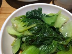 上海青-72街荷叶饭(东方宝泰广场店)