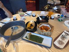 -聚福宝合苑食府(南头镇店)