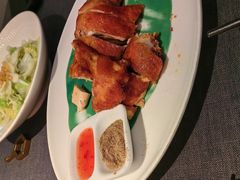 -南里山房·新淮扬菜(徐汇万科店)