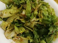 -勇猛子川菜馆(新军路店)