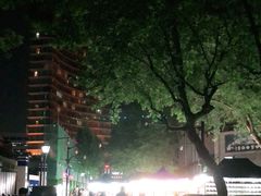 -吴山路夜市