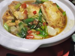 -米椰湘·辣椒炒肉