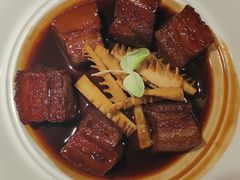 -庭院江南菜•烤鸭•非遗传承(上地•清河店)