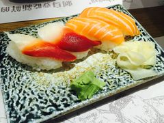 -林妈妈村·日式料理(宝山万达店)