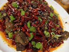 -三哥田螺(北书院街店)