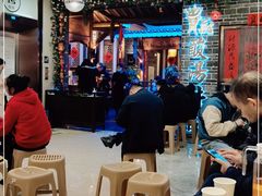 大堂-新凯里酸汤鱼(飞山街店)