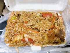 -老婆婆炒饭(小白楼1902欧式风情街店)