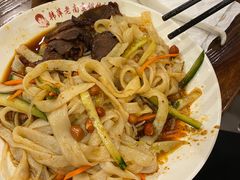 -韩萍老南京馄饨(河西万达店)
