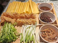-老德州四合院·德州菜(天衢路店)