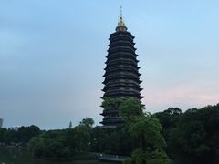 -听松楼·花园酒店·自助餐厅(红梅公园店)