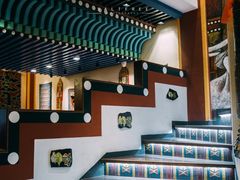 -敏珠拉姆藏餐·南京厨房(富春江东街店)