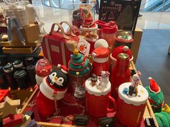 -星巴克(厦门万象城4F店)