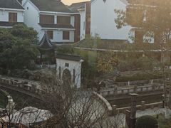 -苏州吴宫泛太平洋酒店