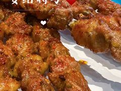 -巴依老爷新疆美食(望京小街店)