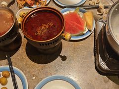 -亚马逊蒸汽活海鲜自助(LCM置汇旭辉广场店)