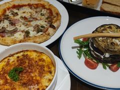 -安妮意大利餐厅(世贸天阶店)