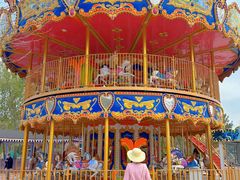 -南戴河国际娱乐中心