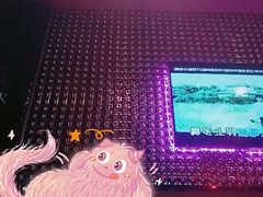 -汇乐迪连锁量贩式KTV(潍坊店)