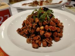 -万荣烤鸭店·北京菜(天坛店)