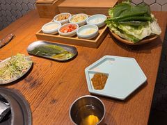 -济州爱肉堂(总店)