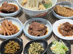-云味馆·云南菜·云南米线(景田店)