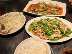-张豆花(碚峡路店)