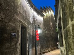 -鸣鹤古镇