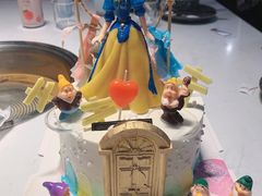 -你好独角兽·蛋糕甜品