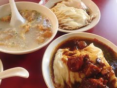 秘制牛腩肠-西关明记肠粉(荔枝湾店)