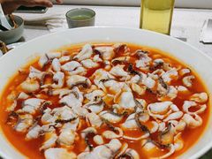 -青花椒花椒鱼(合生汇店)