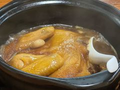 -环秀楼(黄山呈坎店)
