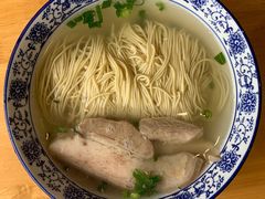 -裕兴记·三虾面(西北街总店)