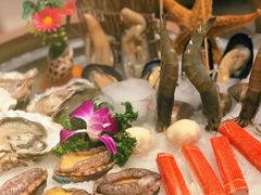 海鲜-八珍玉食鸡煲·打边炉(印象城店)