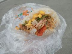 -秋英饭团(大庙新村店)