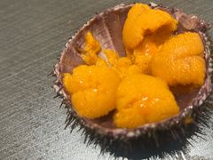 -常鲜楼常来尝鲜海胆馆(星海店)