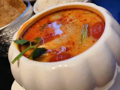 冬荫功虾汤-Thai Alley泰爱里(二沙岛店)