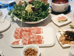 -蒙都43°9羊火锅·赤峰美食(桥北店)