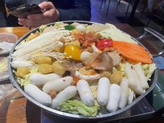 -韩热集市(百源店)
