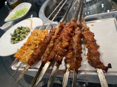 -No.DD戳子烧烤·江湖菜(北京总店)