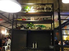 -炭舍干锅·烤鱼(扬名广场店)